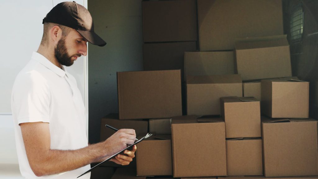 Why Hiring Commercial Movers is Essential for Your Business