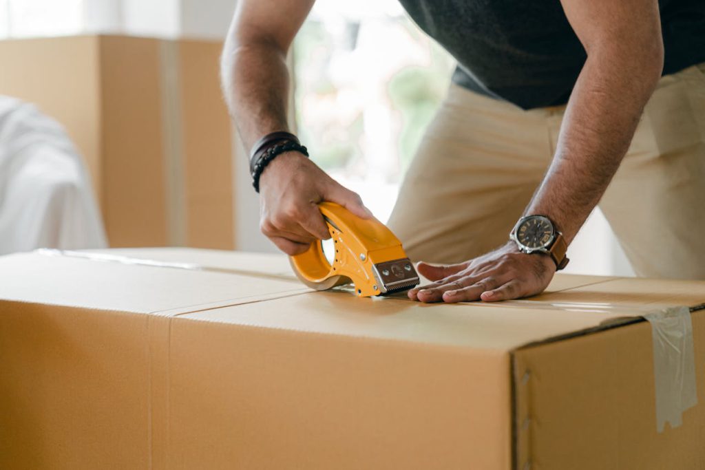 Long-Distance Moving: How to Prepare for a Successful Move